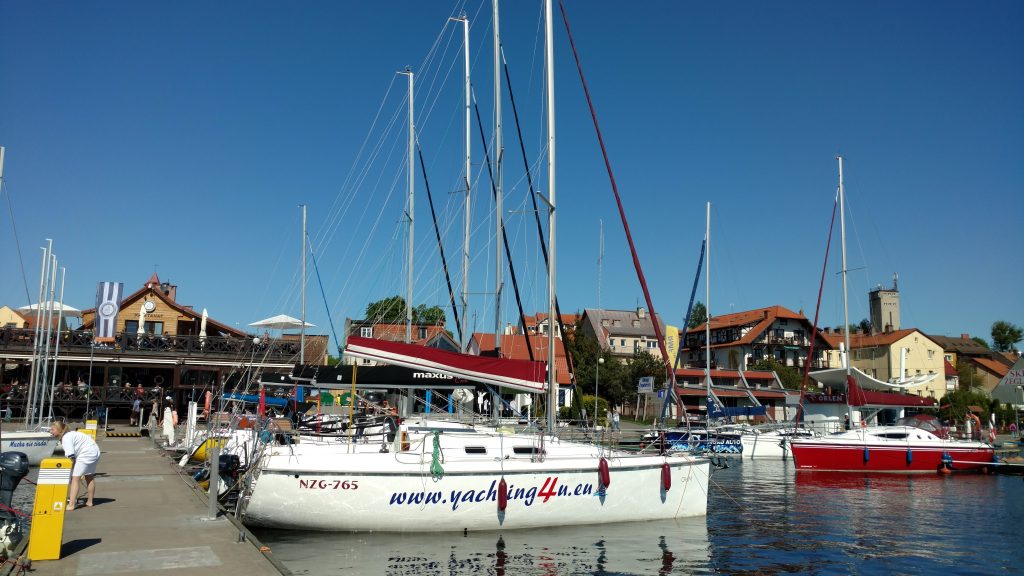 Bingo 930 Wawrzyniec Pruski